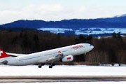 Авиакомпании перевезут лыжи бесплатно. // Travel.ru