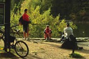 Все больше возможностей для велосипедистов - в Сербии. // topbicycle.com