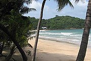 Пляж Ао-Прао // beachthailand.com