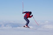 Черногории нужны лыжники. // iStockphoto