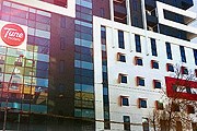 Первый австралийский Tune открылся в Мельбурне. // tunehotels.com