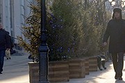 Туристам зимой будет где погреться. // Известия / Анна Исакова