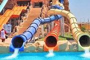 Аквапарк сможет принимать 200 тысяч туристов за сезон. // tripadvisor.com