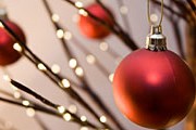 Россияне активно бронируют отели на Новый год. // iStockphoto