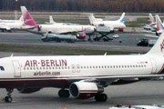 Самолет AirBerlin // Travel.ru