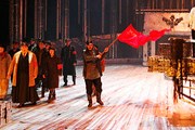 В Хельсинки поставили "Доктора Живаго" с субтитрами. // hkt.fi