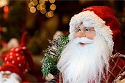 Рождественские рынки - незабываемое развлечение для туристов. // GettyImages
