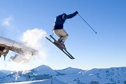 Кицбюэль - в числе лучших курортов. // kitzbuehel.com