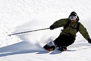 Штубай - популярный центр отдыха в Австрии. // stubai.at