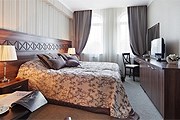 Номер в отеле "Пале Рояль" // paleroyal.ru