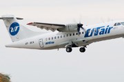 Самолет UTair // ErikRostovSpotter