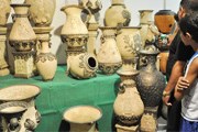 Выставка проходит с 6 по 22 декабря. // habanaradio.cu