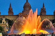 Испания - это и пляжи, и достопримечательности. // tripextras.com