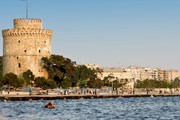Набережная станет более интересной для прогулок. // keytours.gr