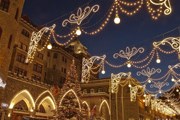 Санкт-Мориц приглашает присоединиться к праздникам. // proalps.ru