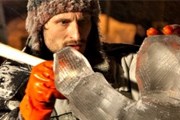 Фестиваль пройдет с 7 по 9 февраля. // icelv.lv