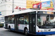 Московский троллейбус // Travel.ru