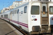 Ночной поезд испанских железных дорог // Travel.ru