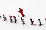 День снега - праздник для всей семьи. // myslopes.com