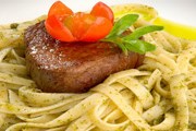 Рестораны предложат особое меню. // brasilsabor.com