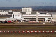 Аэропорт Gatwick // Travel.ru