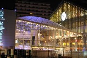 Здание построено в начале XX века. // panoramio.com