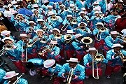 На фестивале выступят лучшие музыканта Кейптауна. // Travel.ru
