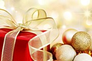 С Новым годом! // iStockphoto / Acik
