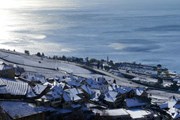 Швейцария - популярное направление для поездок. // lake-geneva-region.ch