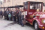 В высокий сезон поезд будет работать ежедневно. // buenolatina.ru
