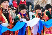 Бурятия познакомит со своими традициями. // epochtimes.ru
