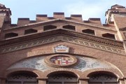 Рынок Sants находится в историческом здании. // mercatdesants.com