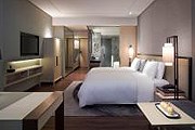 Номер в New World Beijing Hotel // newworldhotels.com