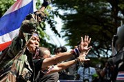 Оппозиция намерена активизироваться. // ria.ru