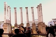 Святилище привлекает тысячи туристов. // Virginia Luque