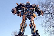 Один из экспонатов музея. // the-village.ru