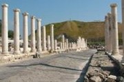 Израиль мог бы принимать больше туристов. // israblogger.co.il
