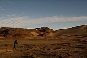 Юг Алжира будет снова привлекать туристов. // APF/STR