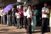 Идеальный турист - одетый турист. // mangalorean.com