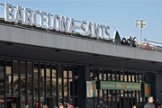Туалеты на вокзале станут комфортнее. // barcelonacitytour.cat