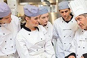 Лучшие шеф-повара соберутся в Дубае. // dubaifoodcarnival.com