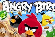 Angry Birds популярны во всем мире. // play.google.com