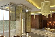 Отель Noon Art Boutique готов к открытию. // arabianbusiness.com
