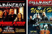 На фестивале играют звезды металлической сцены. // rocktambulos.com