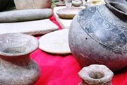 Парк хранит свидетельства древней истории Эквадора. // buenolatina.ru