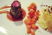 Изысканные блюда будут предложены по фиксированной цене. // grandrestaurant.cz