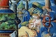 Посетители увидят прекрасные образцы старинной живописи. // Toulouse Tourisme