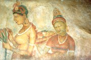 На Шри-Ланке - много уникальных достопримечательностей. // alovelyworld.com