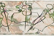 Работы мастеров квилтинга - настоящие произведения искусства. // europeanartquilt.com