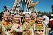 Туристов познакомят с национальными обычаями. // baikaltravel.ru